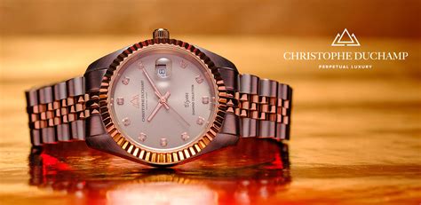 vente privee montre de luxe